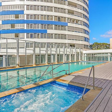 Tweed Ultima Apartments Tweed Heads Eksteriør bilde