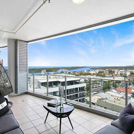 Tweed Ultima Apartments Tweed Heads Eksteriør bilde