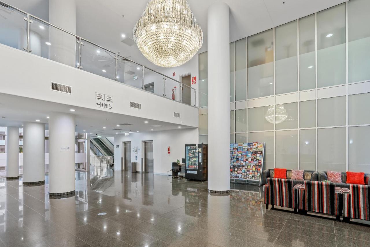 Tweed Ultima Apartments Tweed Heads Eksteriør bilde