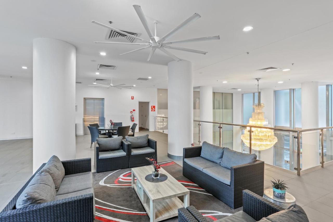 Tweed Ultima Apartments Tweed Heads Eksteriør bilde