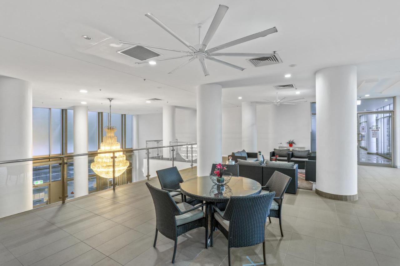 Tweed Ultima Apartments Tweed Heads Eksteriør bilde