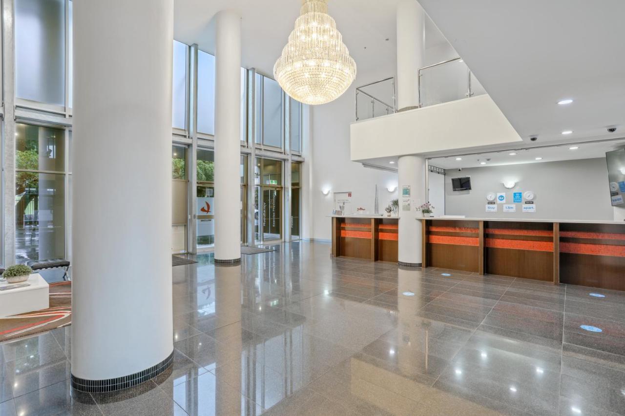 Tweed Ultima Apartments Tweed Heads Eksteriør bilde