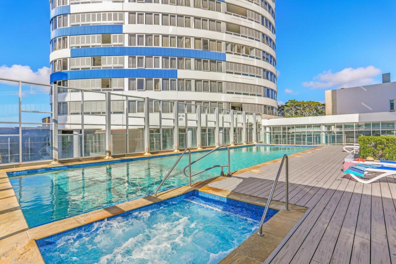 Tweed Ultima Apartments Tweed Heads Eksteriør bilde