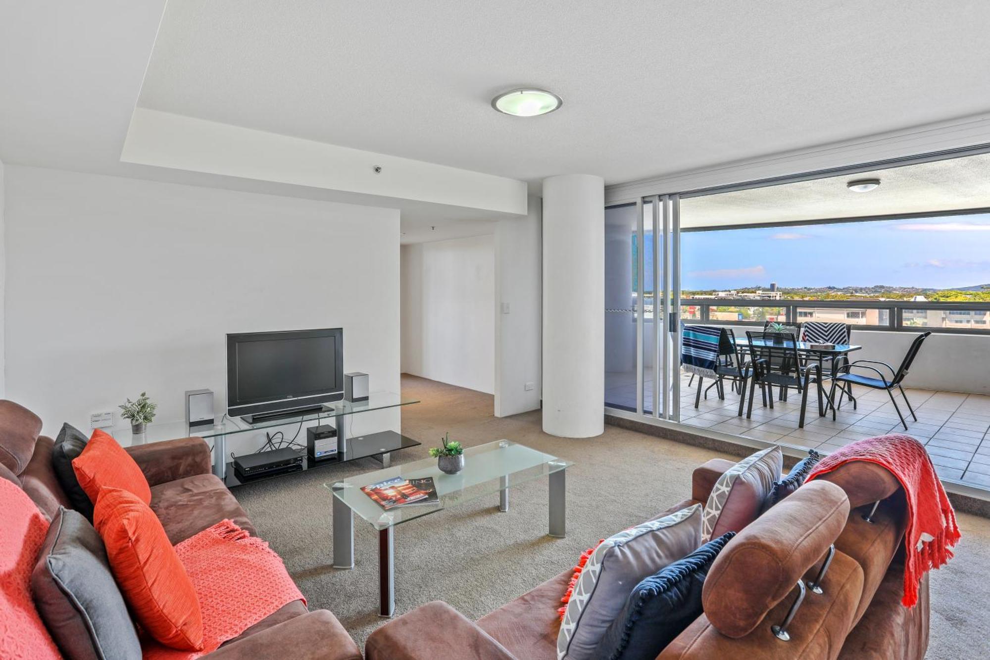 Tweed Ultima Apartments Tweed Heads Eksteriør bilde