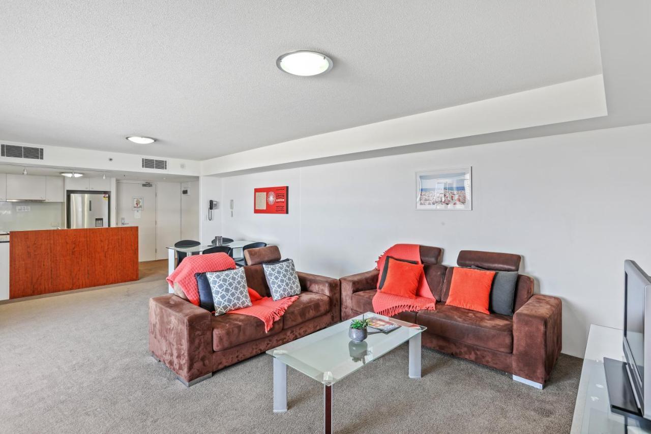 Tweed Ultima Apartments Tweed Heads Eksteriør bilde