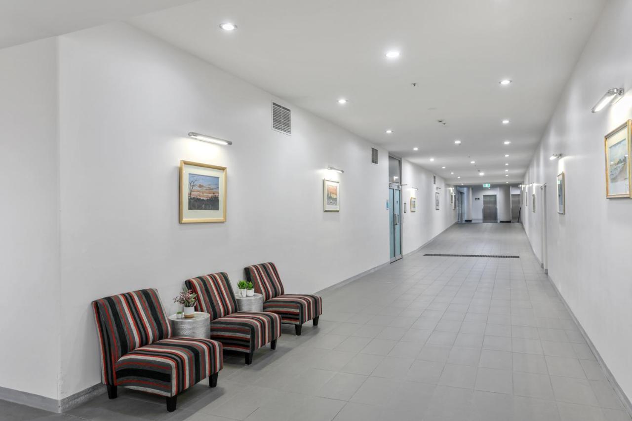 Tweed Ultima Apartments Tweed Heads Eksteriør bilde