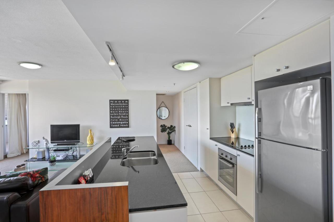 Tweed Ultima Apartments Tweed Heads Eksteriør bilde