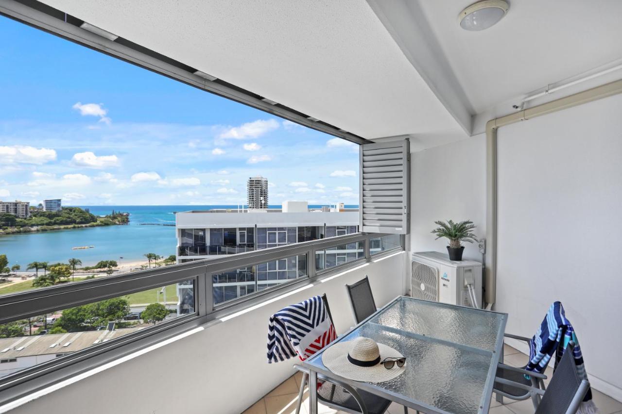 Tweed Ultima Apartments Tweed Heads Eksteriør bilde