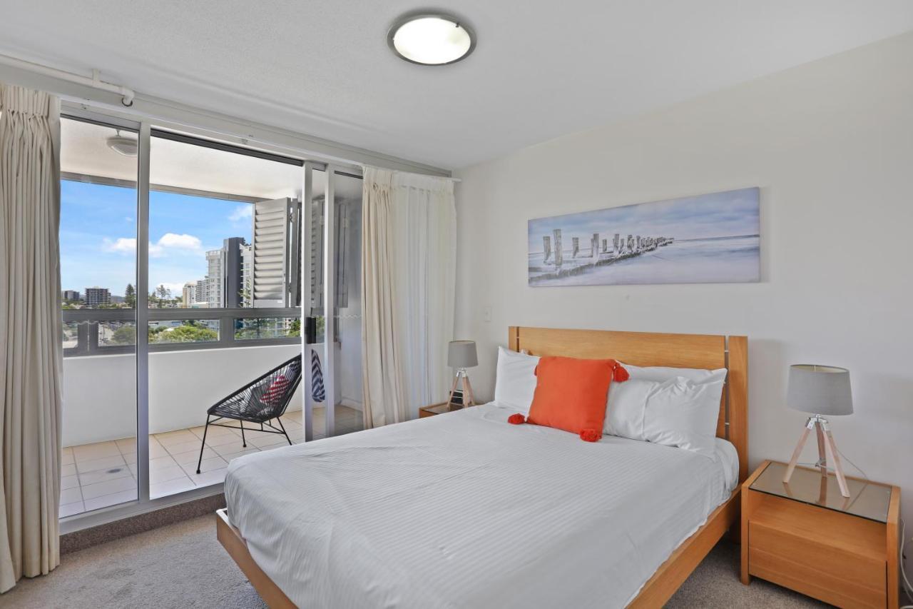 Tweed Ultima Apartments Tweed Heads Eksteriør bilde