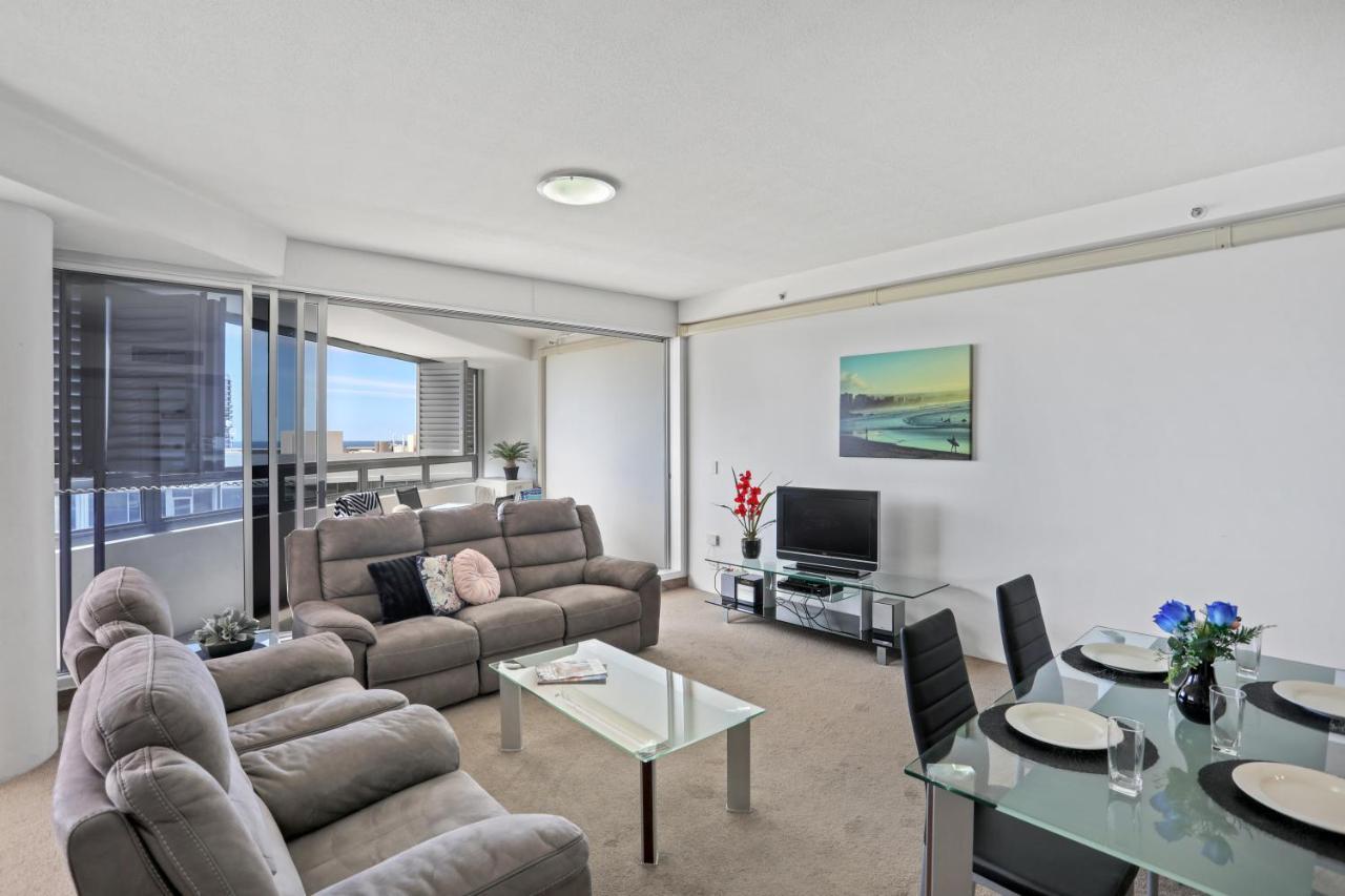 Tweed Ultima Apartments Tweed Heads Eksteriør bilde