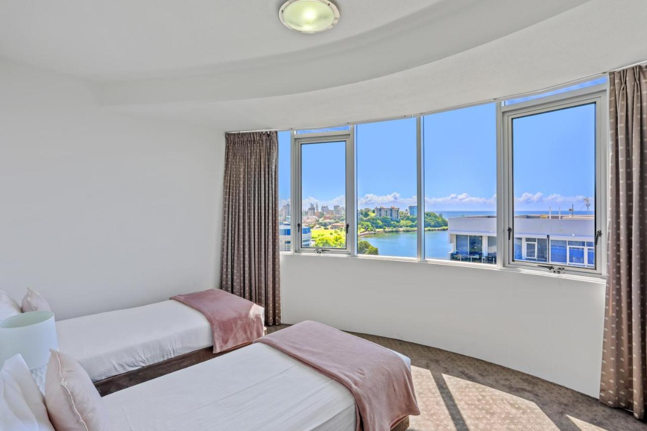 Tweed Ultima Apartments Tweed Heads Eksteriør bilde