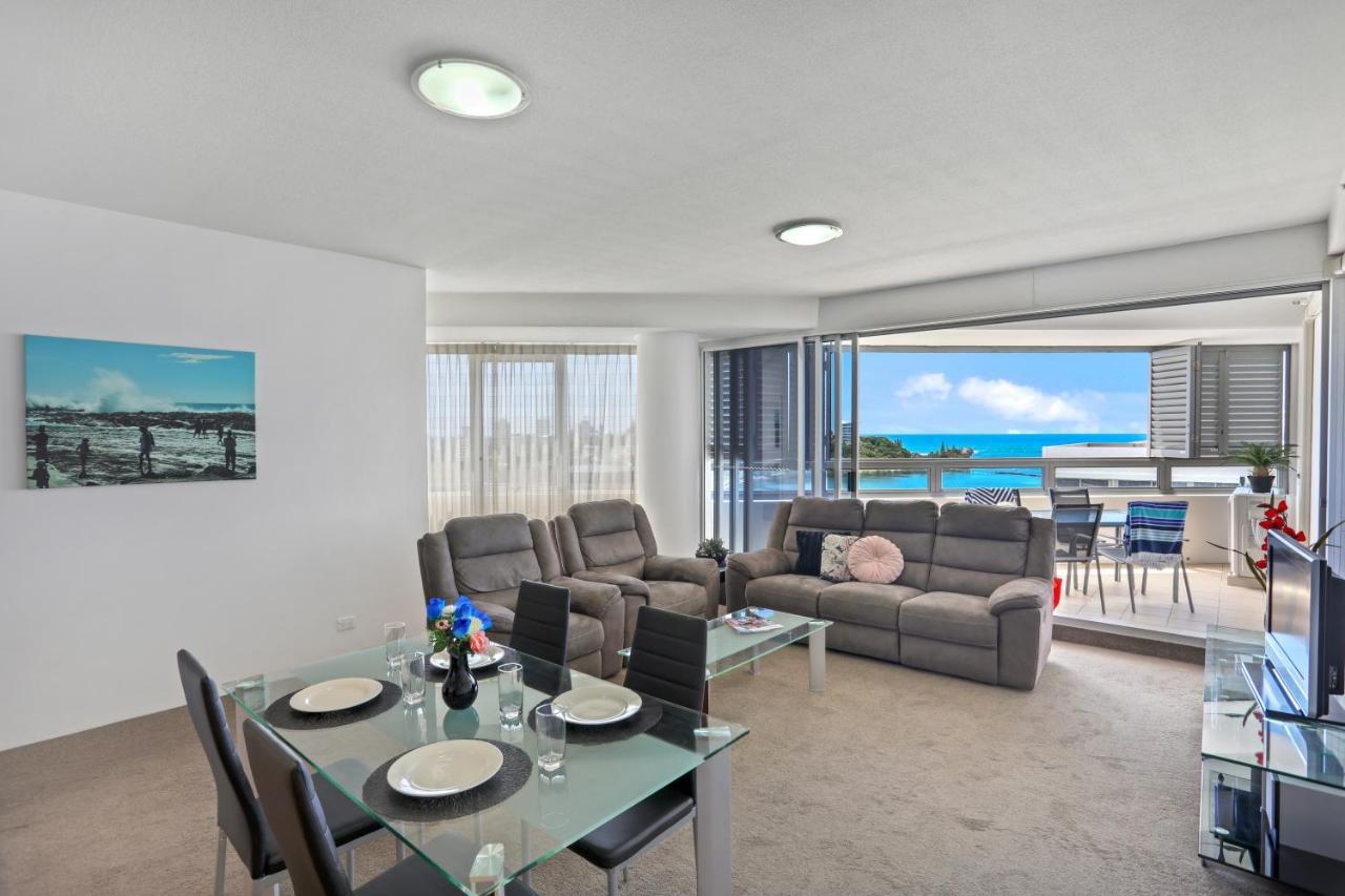 Tweed Ultima Apartments Tweed Heads Eksteriør bilde