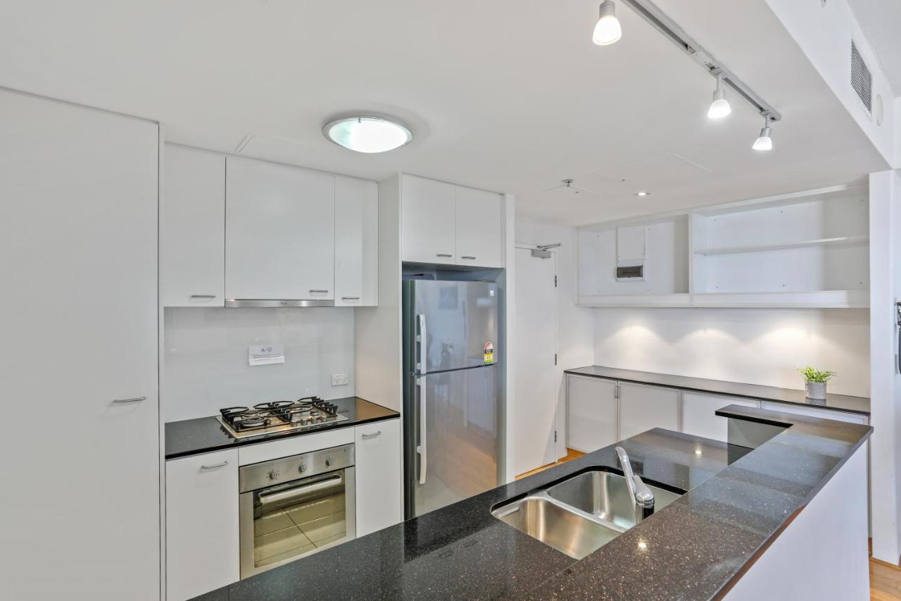 Tweed Ultima Apartments Tweed Heads Eksteriør bilde