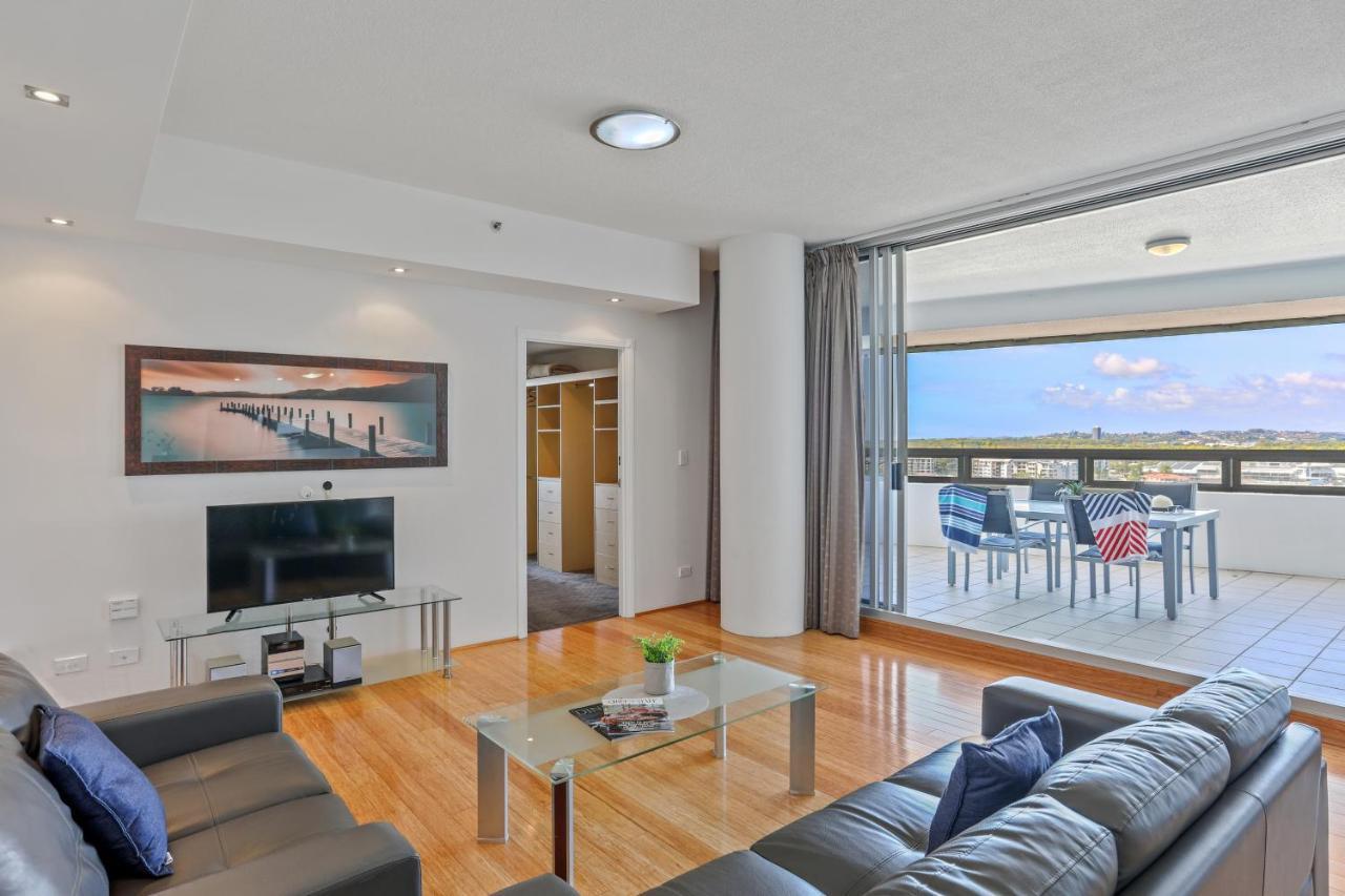 Tweed Ultima Apartments Tweed Heads Eksteriør bilde