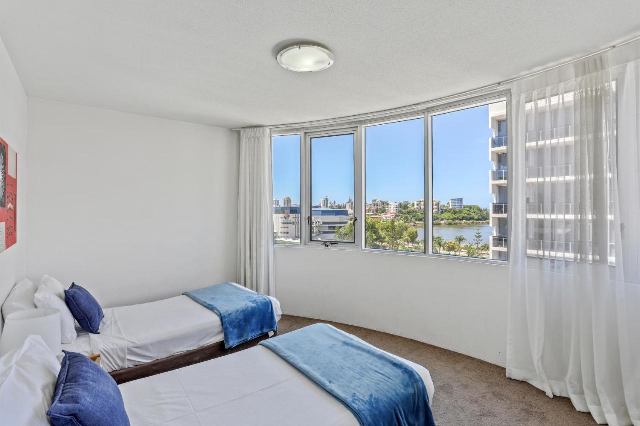 Tweed Ultima Apartments Tweed Heads Eksteriør bilde