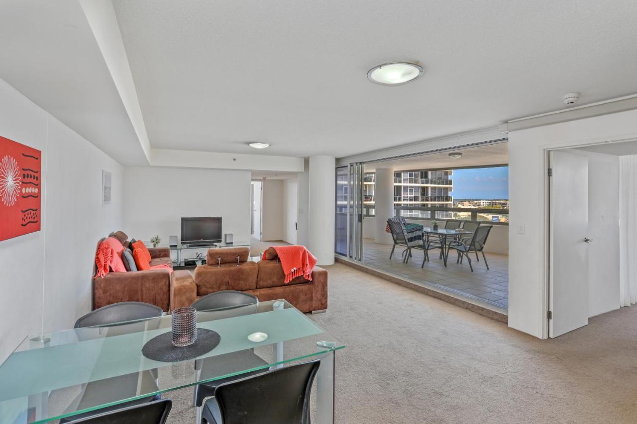 Tweed Ultima Apartments Tweed Heads Eksteriør bilde