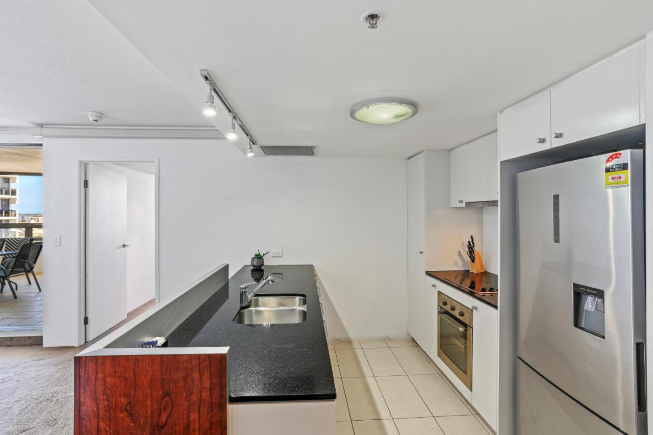 Tweed Ultima Apartments Tweed Heads Eksteriør bilde