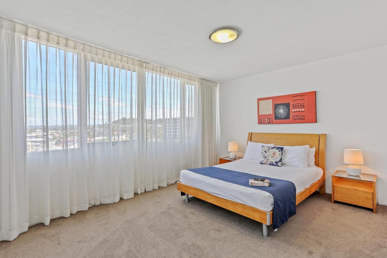 Tweed Ultima Apartments Tweed Heads Eksteriør bilde
