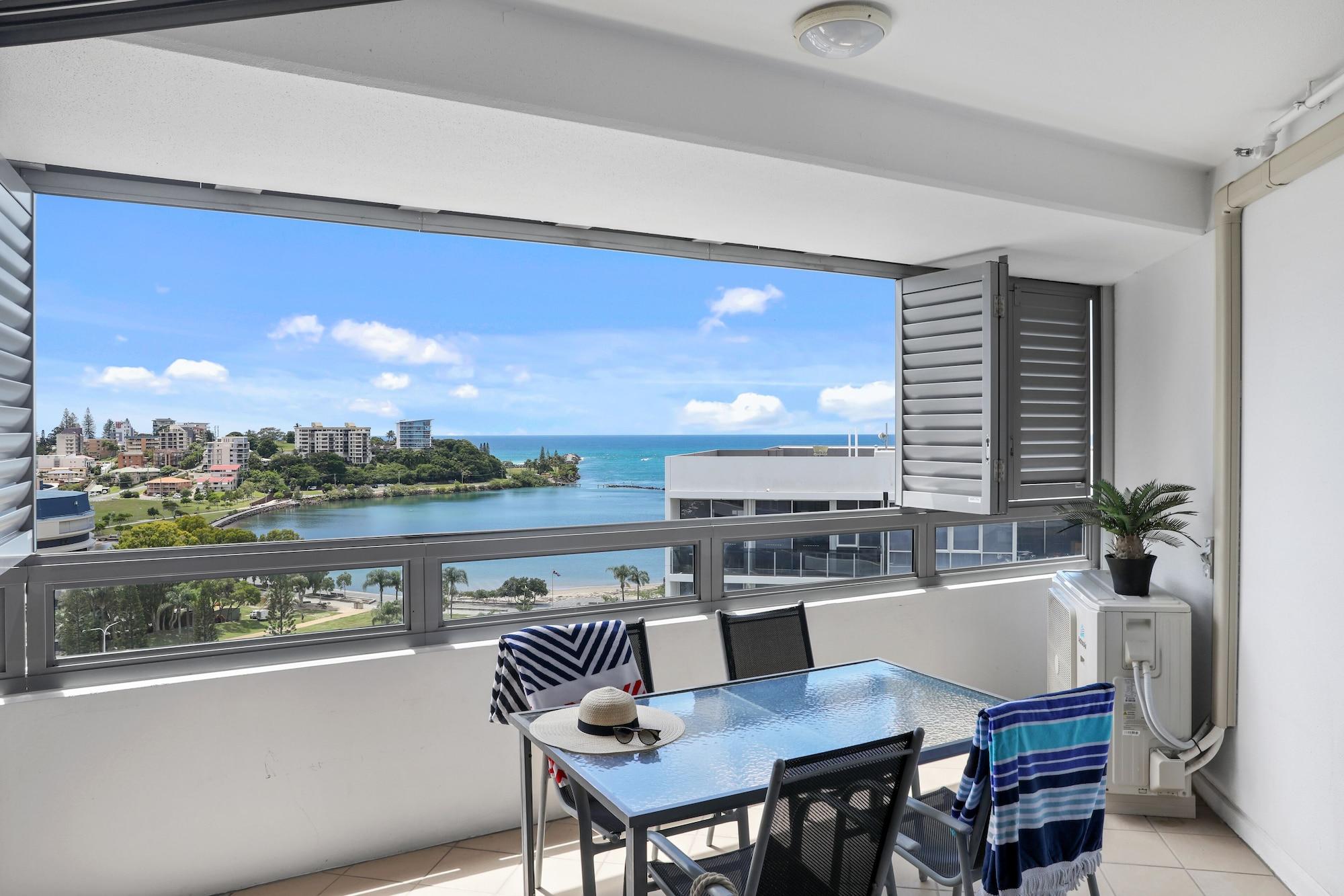 Tweed Ultima Apartments Tweed Heads Eksteriør bilde