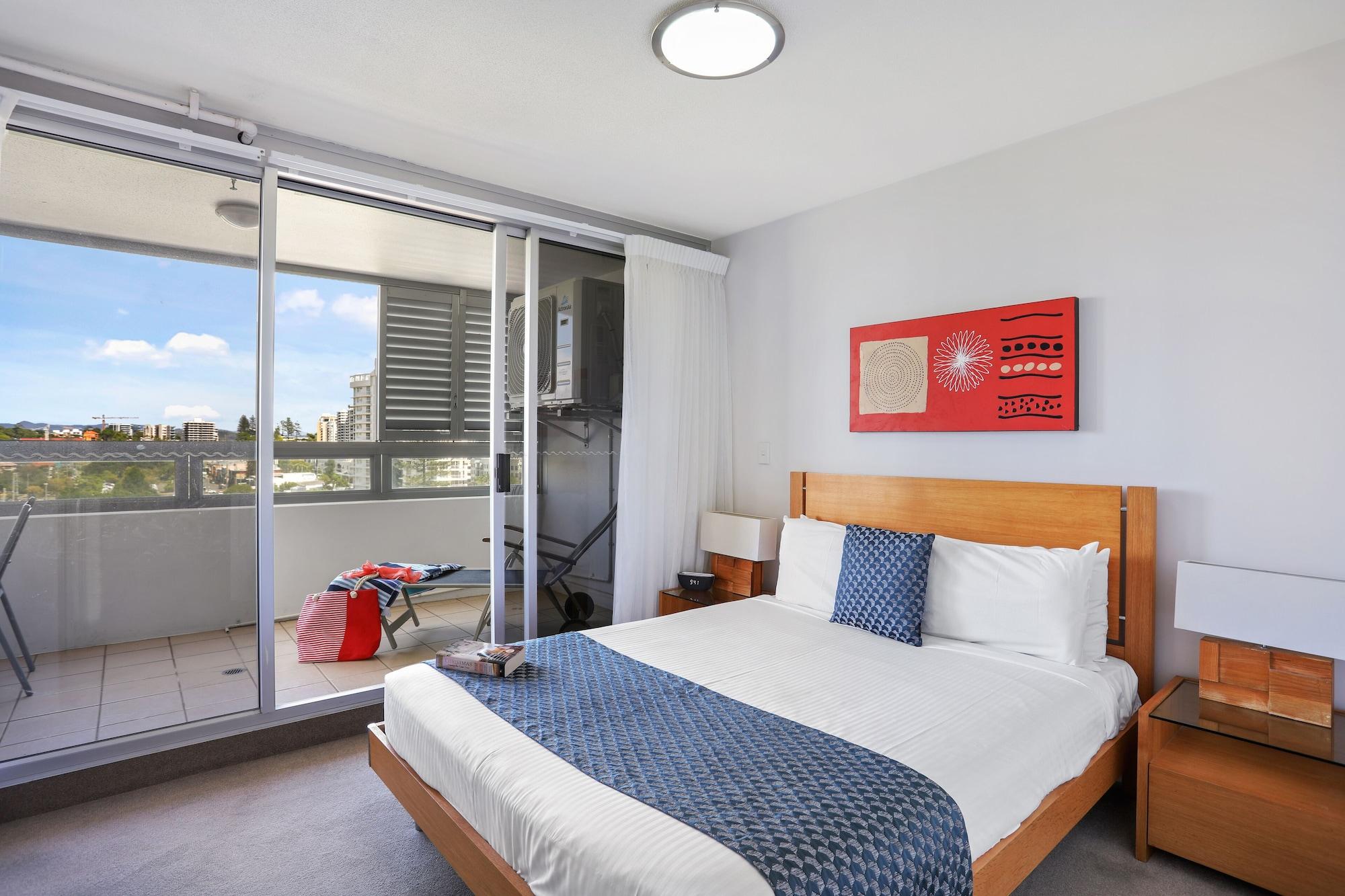 Tweed Ultima Apartments Tweed Heads Eksteriør bilde