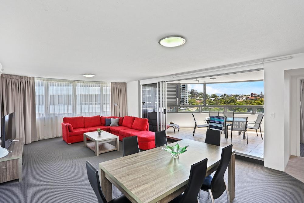 Tweed Ultima Apartments Tweed Heads Eksteriør bilde