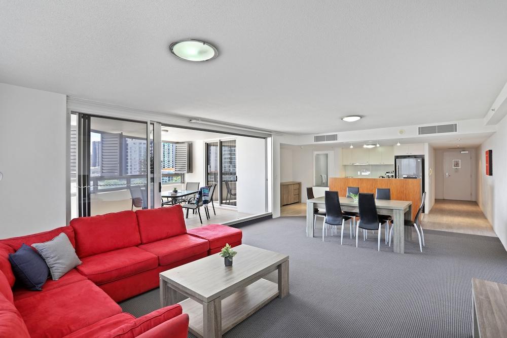 Tweed Ultima Apartments Tweed Heads Eksteriør bilde