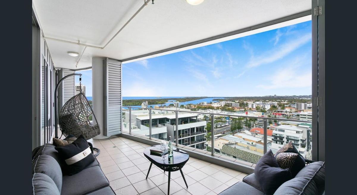 Tweed Ultima Apartments Tweed Heads Eksteriør bilde