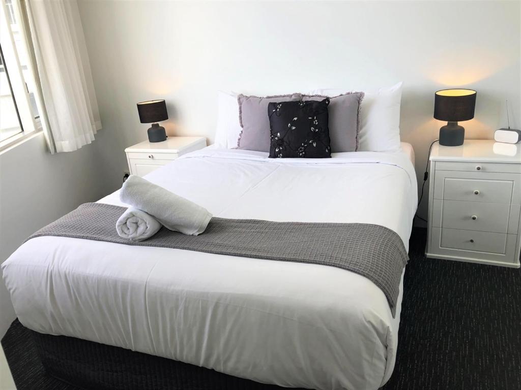Tweed Ultima Apartments Tweed Heads Eksteriør bilde