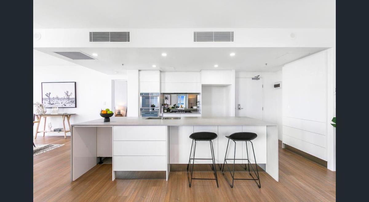 Tweed Ultima Apartments Tweed Heads Eksteriør bilde