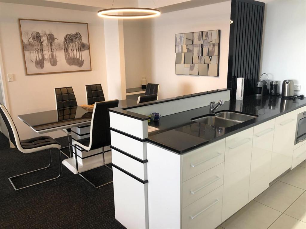 Tweed Ultima Apartments Tweed Heads Eksteriør bilde