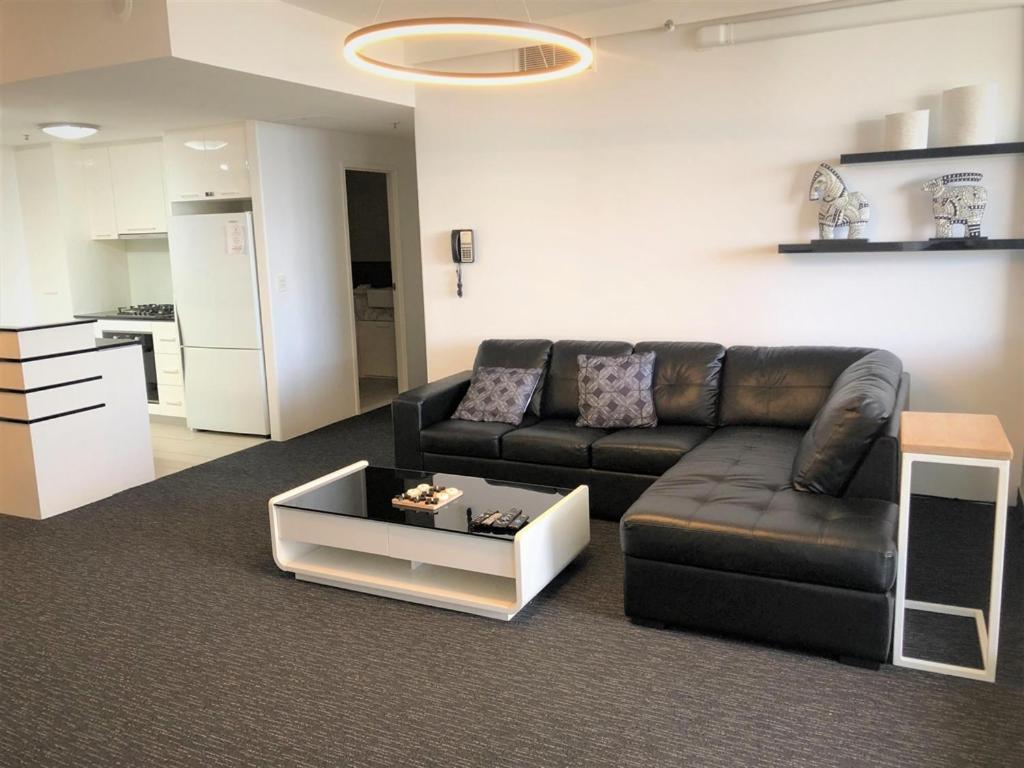 Tweed Ultima Apartments Tweed Heads Eksteriør bilde