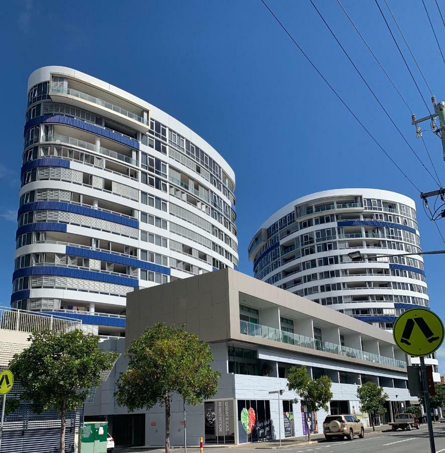 Tweed Ultima Apartments Tweed Heads Eksteriør bilde