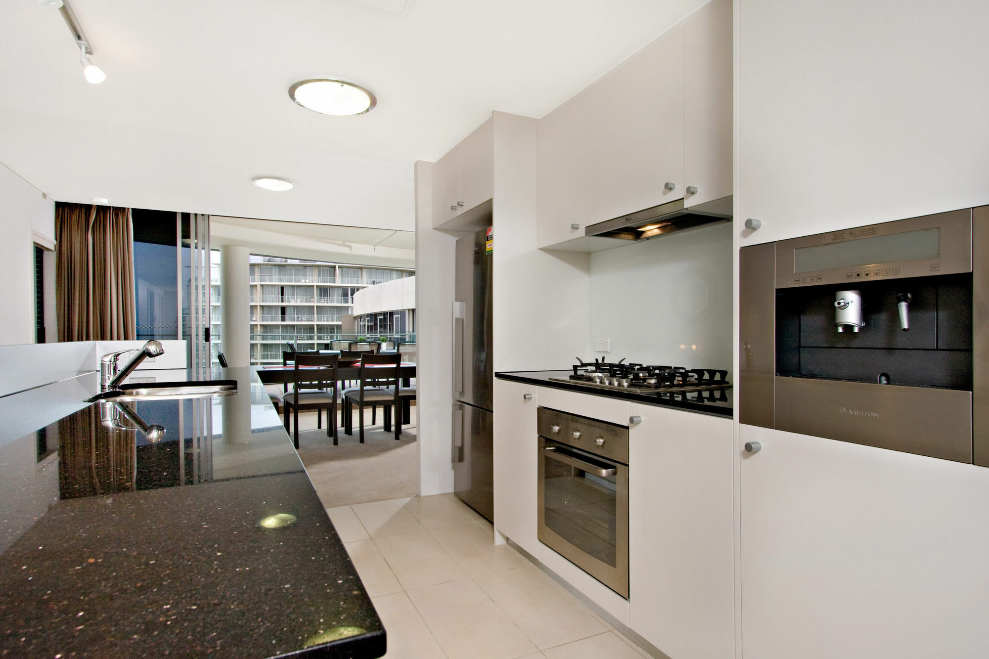 Tweed Ultima Apartments Tweed Heads Eksteriør bilde