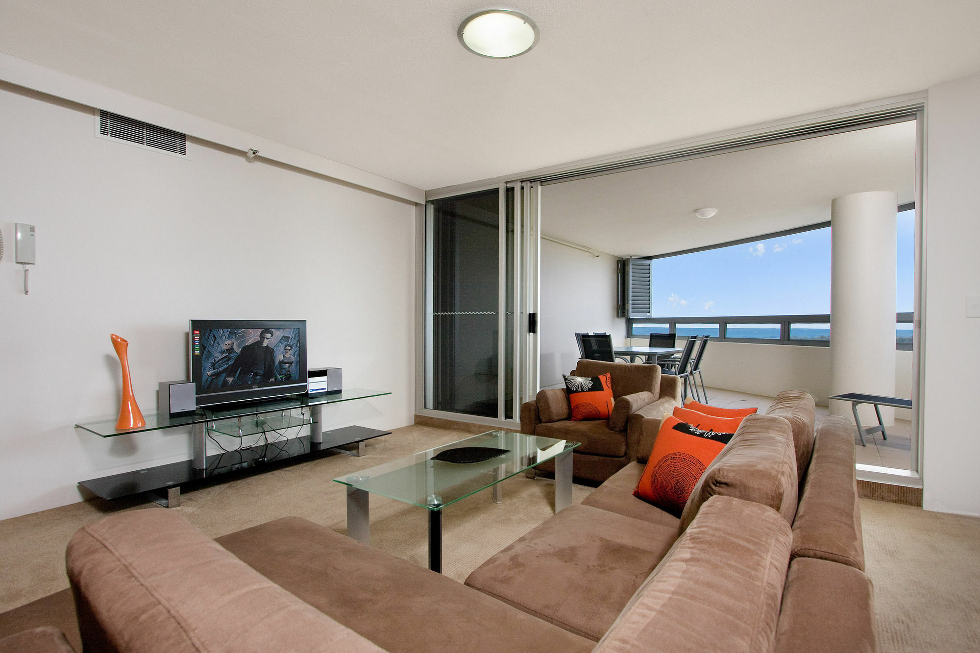 Tweed Ultima Apartments Tweed Heads Eksteriør bilde