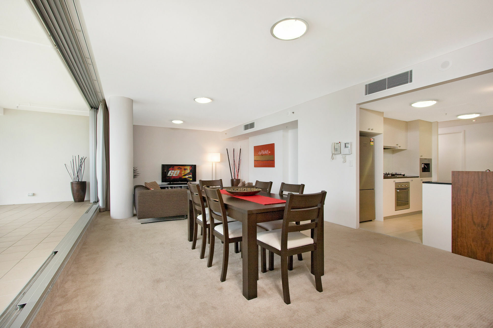 Tweed Ultima Apartments Tweed Heads Eksteriør bilde