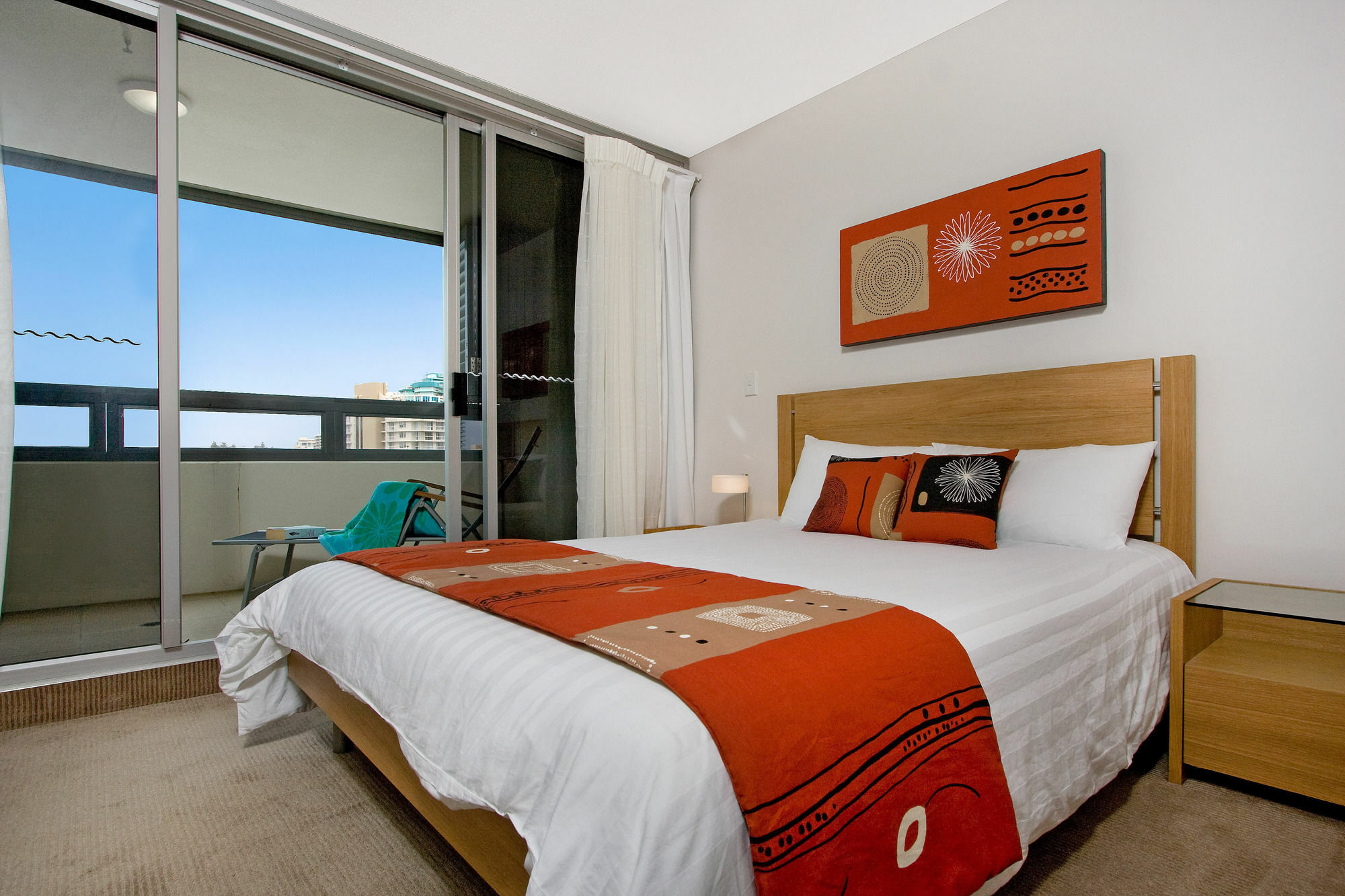 Tweed Ultima Apartments Tweed Heads Eksteriør bilde