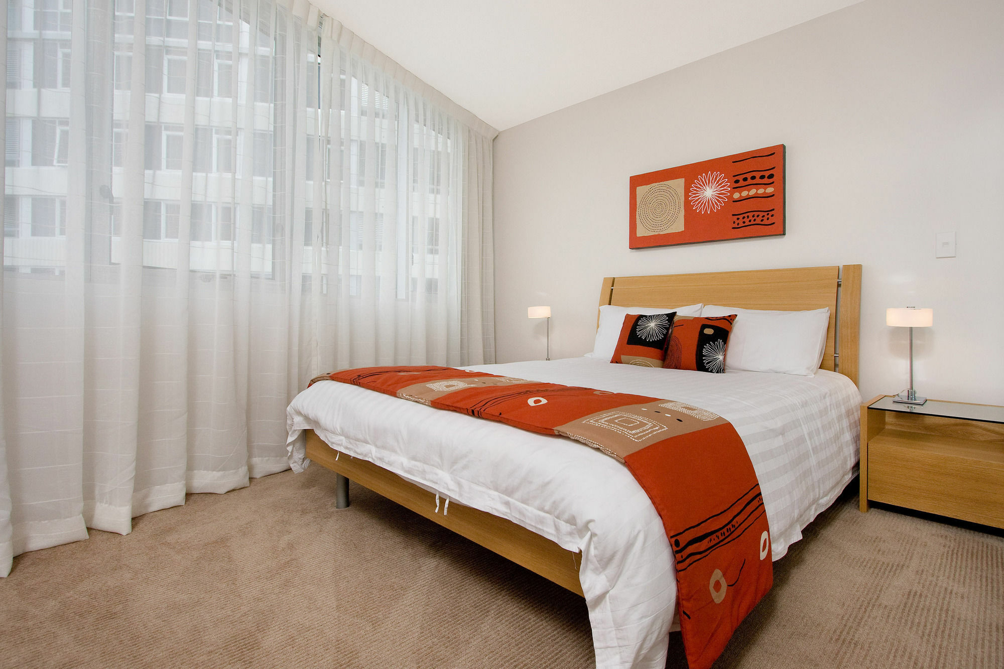 Tweed Ultima Apartments Tweed Heads Eksteriør bilde