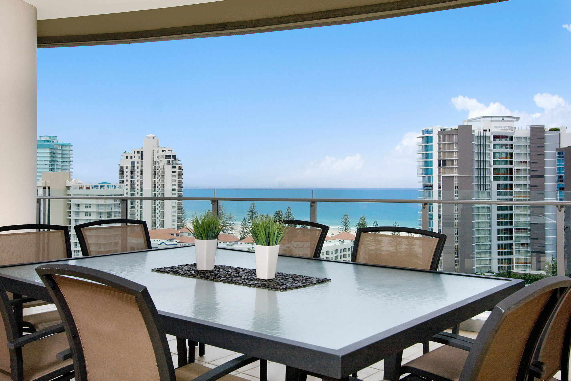 Tweed Ultima Apartments Tweed Heads Eksteriør bilde